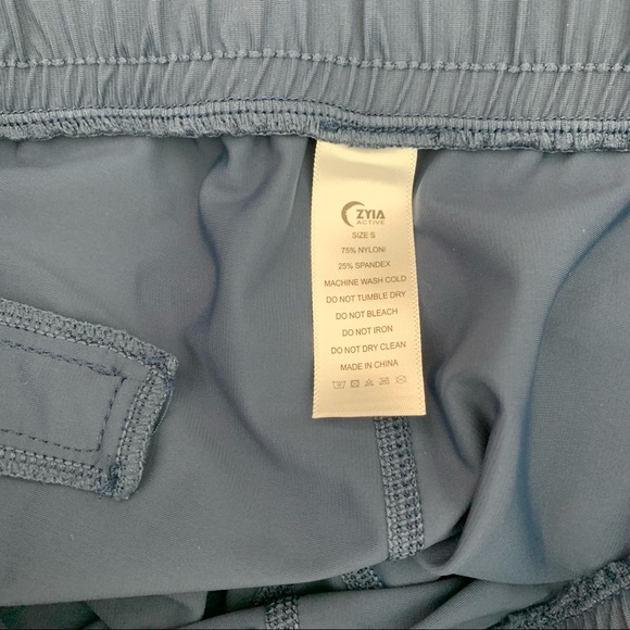 Zyia Pants - Picture 9 of 11